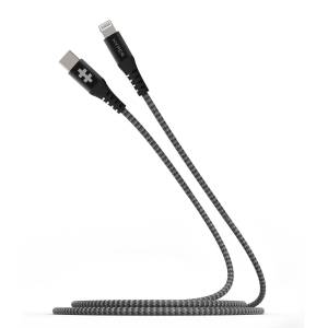 CÁP USB-C TO USB-C 2M HYPERDRIVE DATA & CHARGING 10GBPS + 100W - HD-CBG601 - HÀNG CHÍNH HÃNG