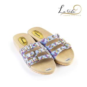 Mizzu Sandal Wanita Art KKL 25B ( Size 37- 40 )