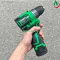 Máy khoan pin 3 chức năng 16.8V Ruiba RB-DB16. 