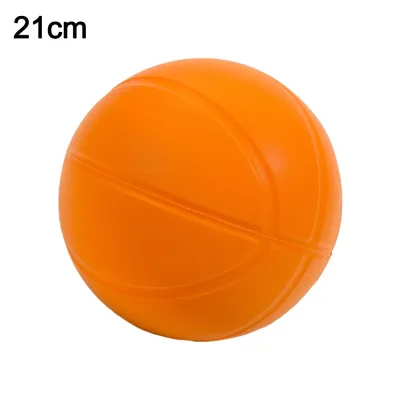ZENO Dễ cầm nắm Bóng rổ im lặng Bọt Tiếng ồn thấp Bóng tập luyện trong nhà Mật độ cao Hoạt động trong nhà Bóng tập luyện Trẻ em