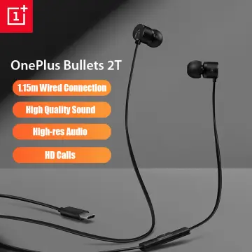 Oneplus Bullets Wireless 2 . 2024 Lazada .th