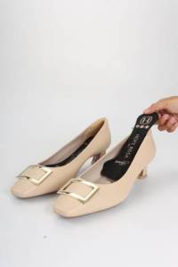 HOPE ROZA (ROSA) - Women Full Length All Day Comfort Cushion Insoles - Soft Velvet Anti Slip Resiliant Insole Pad for Pain Relief - 2 Pair Black Color