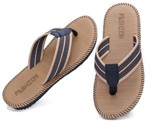 SENDAL PRIA TERBARU 2021 / SANDAL PRIA KEREN / SANDAL VIRAL / SANDAL HITAM