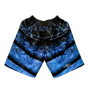 celana voli kolor volly celana pendek voly full Printing size M L XL XXL