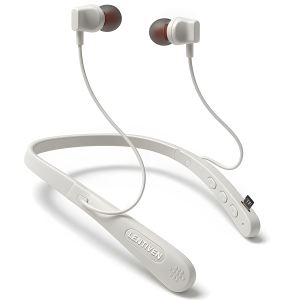 Headset Bluetooth Wireless Sport Music Magnetik Bass Stereo Dengan Slot Kartu Tf Sd MJ6955