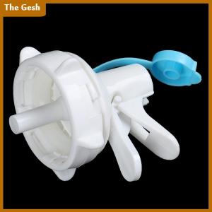 [The Gesh] ฝาขวดน้ำพลาสติกขนาดเล็กพกพาสะดวกเป็นมิตรต่อสิ่งแวดล้อมใช้ซ้ำได้