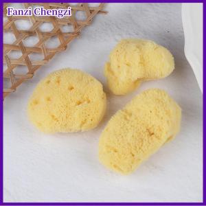 Fanzi เครื่องมือทำความสะอาดพื้นผิวแบบพิเศษภาพวาดด้วยฟองน้ำสีกรีกแบบธรรมชาติพร้อมฟองน้ำดูดซับที่เช็ดปากกา