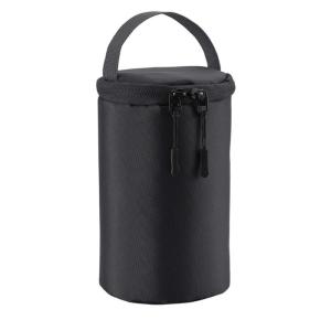 Portable Camping Gas Tanks Storage Bag AntiCollision Camping Light Carrying Bag Fuels Cylinder Protective Case Enduring