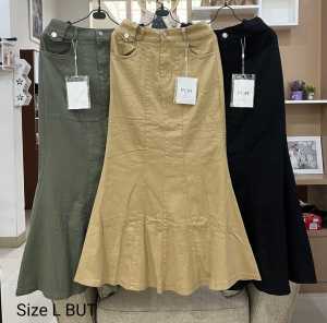 ROK MERMAID POLOS IMPORT BUT