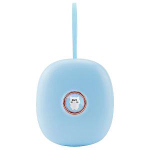 Digital Alarm Clock Light Flashing Reminder Creative Portable Clock LED Electronic For Student Children Bedroom Ornament Decor