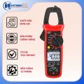 Ampe kìm điện tử UNI-T UT203+ (AC/DC 400A, TrueRMS). 