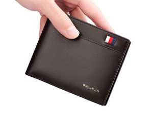 Dompet pria dewasa keren Dompet laki-laki terbaru 2024 Dompet lipat 2 pria dewasa viral 2024
