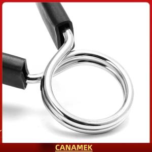 Miễn phí vận chuyển✨ 25 28 30Mm Barbell Kẹp Mùa Xuân Cổ Áo Clip Phòng Tập Thể Dục Trọng Lượng Quả Tạ Khóa Tiêu Chuẩn Nâng Kit Barbell Khóa