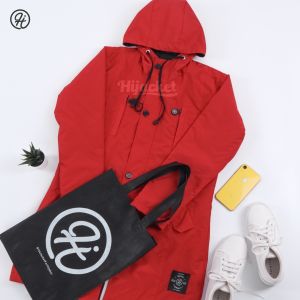 JAKET KEKINIAN HIJACKET IXORA / HIJACKET STORE / JAKET ANTI AIR WANITA / JAKET TEBAL MUSIM DINGIN / JAKET WATERPROOF CEWEK / JACKET CEWEK korean style 2022