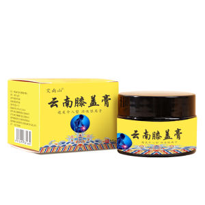 <1122> Hong Kong Pharmacy ToGu Ointment Miao Otot dan Tulang Patch Tulang Patch Leher Bahu Pinggang dan Kaki Sendi Salap Panas