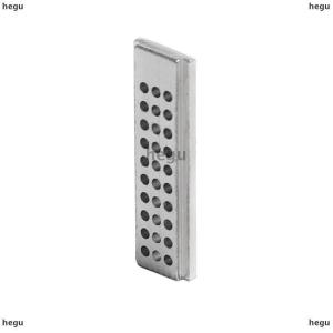 [COD] hegu Công cụ sửa chữa đồng hồ ba hàng đục lỗ công cụ sửa chữa đồng hồ chỗ ngồi 30 lỗ