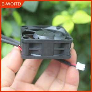 FUJIAS3 5020Cooling Fan DC5V 0.28A Computer Chassis Power Supply Motherboard Cooling Fan