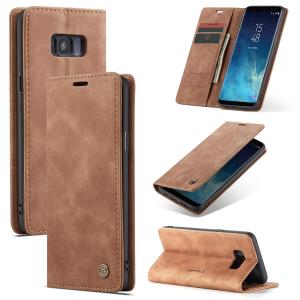 For Samsung Galaxy S22 Ultra S22 Plus S22 S21 Ultra S21 Plus S21 S21 FE S20 Ultra S20 Plus S20 S20Fe Case Improved PU Leather Card Holders Phone Cases Slim Soft Casing Cover