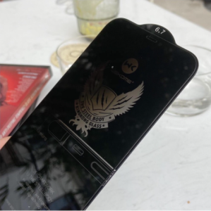 Kính cường lực iphone chống nhìn trộm 15 15 pro max 14 plus 13 13 pro max 12 12 pro max 11 11 pro max xs xs max Shin Case Ốp lưng iphone
