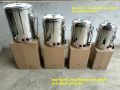 NỒI NẤU PHỞ DIỆN  25L . NỒI INOX MÂM NHIỆT ĐẶT BÀN. 