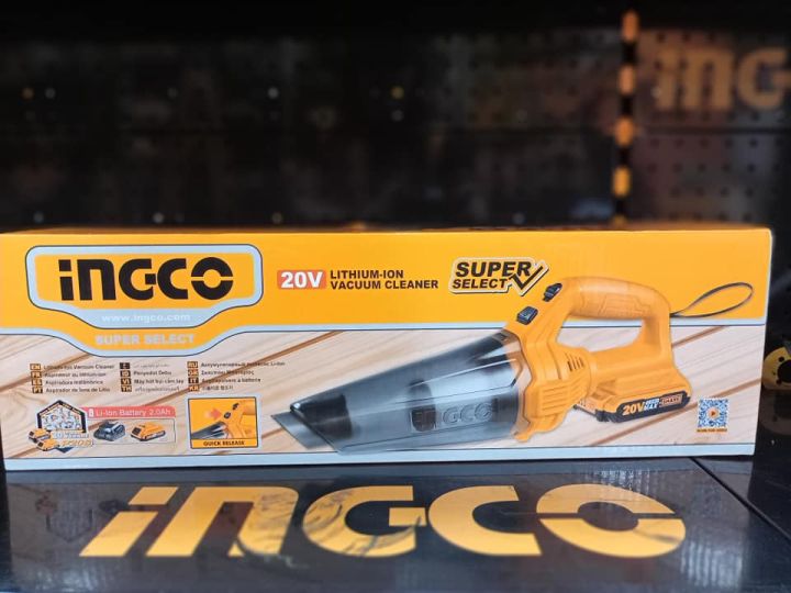 Jirerp 3 in 1 Aspirapolvere Auto 9000P Aaspirapolvere portatile