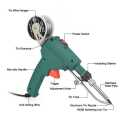COD Taffware Solder Automatic Tin Gun 60W - GT10 / Solder Pemanas / Solder Listrik Timah Otomatis. 