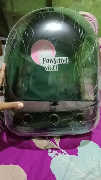 Buyer review video 2