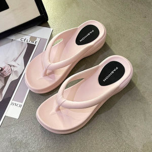 PiShops ติดเทรน 🔥รองเท้าแตะหูหนีบพื้นนิ่ม รองเท้าแตะแฟชั่น จัดส่งทั่วไทย พื้นนิ่มใส่สบายเท้า 📣ใส่สบายเท้า ใส่ได้ทุกโอกาส เริ่ด 🌙