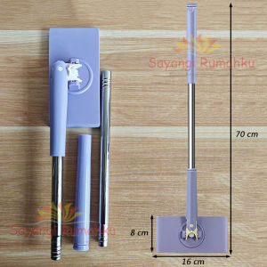 Magic Clip Mop Lazy Mop Towel Replacement Towel Disposable Tissue Hand-Free Cleaning Cloth Clipping Type Mop Clean Dusty Tissue Flat Mop