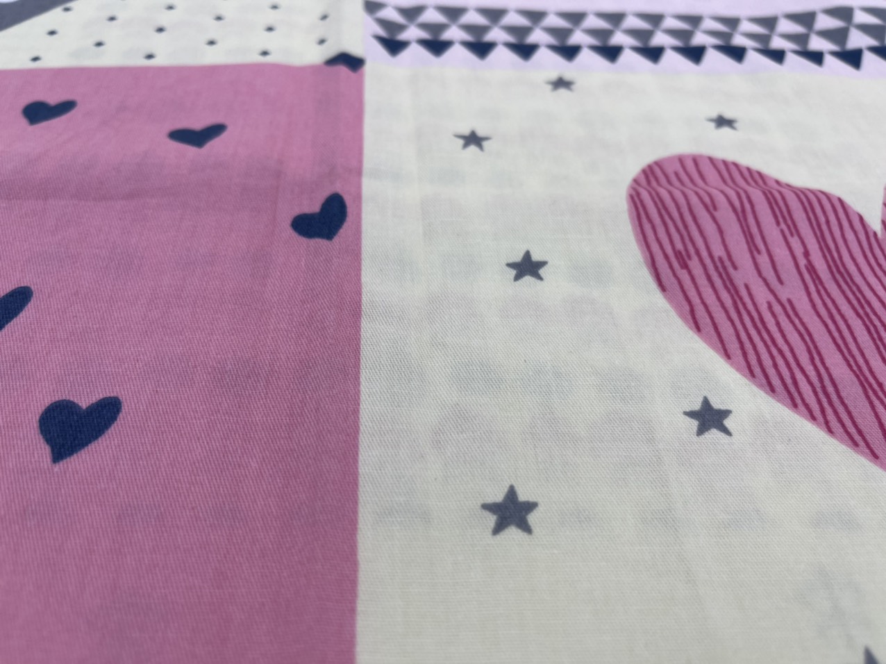 Tôi đã mắc sai lầm khi chọn drap gối không phù hợp, đây là bài học tôi rút ra với bộ drap gối KHA LY Cotton thiên nhiên