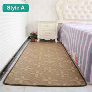 COZY Thickened cooling mat Household bedroom mat Anti-fall and super smooth Comfortable and durable