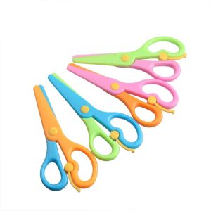 COD GUNTING MINI ANAK / GUNTING KERTAS ANAK / GUNTING ANAK