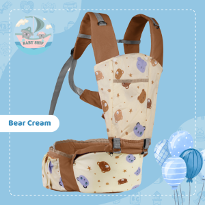 BabyShip HipSeat Gendongan Bayi / Baby Carrier [ SUPER PROMO !!! ]