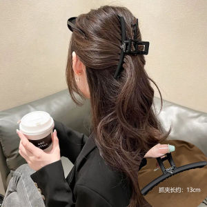 Little Daisy | MIUMIU Hair Claws Premium Quality / Korean Hair Clips / Jepitan Rambut Korea Premium / Jedai Kep Rambut Wanita Fashion Import