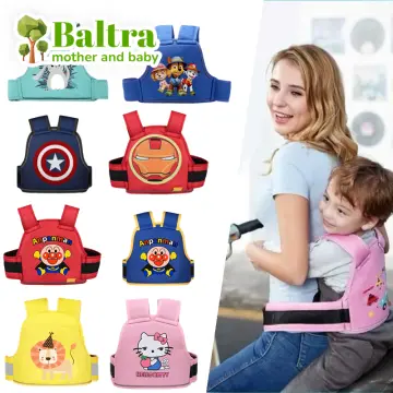 Buy Car Seat Belt For Baby Strap online Lazada .ph