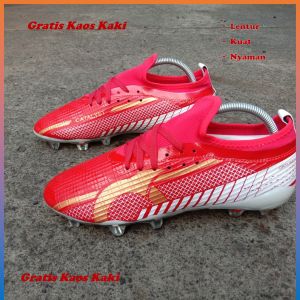 Gratis Kaos Kaki Sepatu Bola Orts Catalys Liberte Terbaru