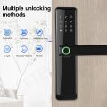 digital lock HDB Gate Digital Lock digital door lock digital lock door and gate bundle  door lock. 