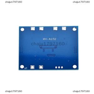 chaju1797160 TPA3110 XH-A232 30W+30W 2.0 Channel Digital Stereo Audio Power Amplifier Board