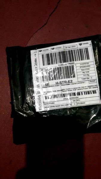 Buyer review video 2
