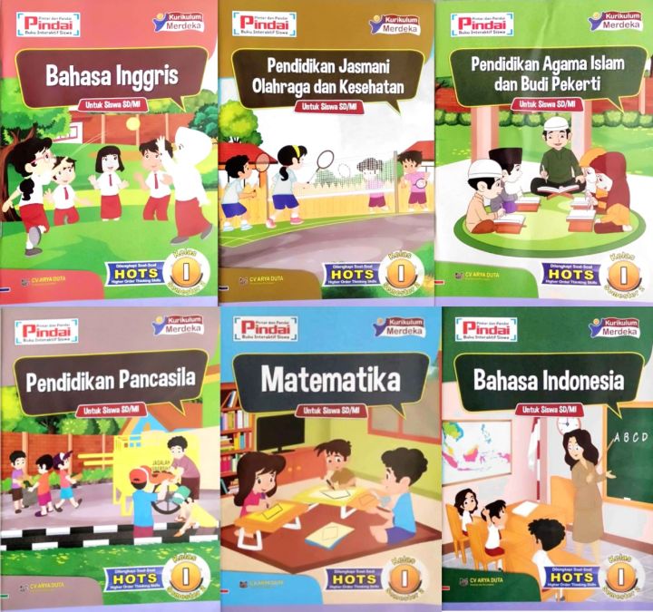 Modul Ajar B. Indonesia Kelas 1 SD Semester 2 Kurikulum Merdeka ... Modul Ajar B. Indonesia Kelas 1 SD Semester 2 Kurikulum Merdeka ...