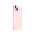Apple iPhone 15 Plus. 