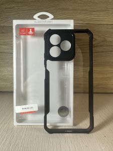 XUNDD Beatle Series AIRBAG Shockproof Case REALME C51
