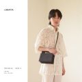 KARATTA | TWINBAG - FULL BLACK - TÚI THIẾT KẾ. 