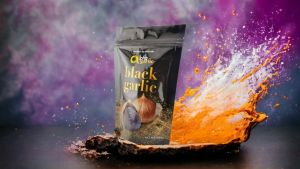 กระเทียมดำโทนดำ ขนาด 250 g  จัดราคาพิเศษสำหรับ 50 ชุดเท่านั้น