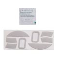 2Pack Professional Mouse Skates Stickers Mouse Feet Pad Replacement for Razer DeathAdder Essential 2000 Mouse Glides. 