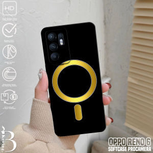 Case Oppo Reno 6 4G - Casing Hp Oppo Reno 6 4G Motif Logo Magsv - Silikon Hp Oppo Reno 6 4G - Kesing Hp Oppo Reno 6 4G - Pelindung Hp - Softcase Kaca - Softcase Hp Oppo Reno 6 4G - Mika Hp - Cover Hp - Cassing Hp Oppo Reno 6 4G - Case Kekinian