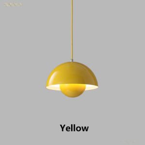 Restaurant pendant light kitchen pendant lamp dining room LED light Modern hanging light for bedroom living room Nordic