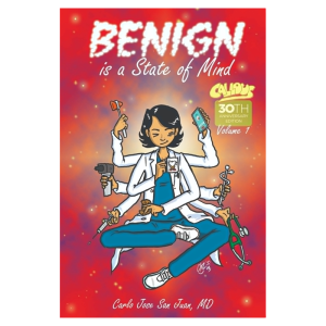 Benign is a State of Mind - Callous 30th Anniversary Edition -  Volume 1