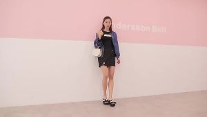 [Free Shipping] WomenS Summer Non-Slip Slip-On Sandals Handmade Flat Casual Beach Shoes Korean Style With Bowknot