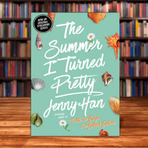 The Summer I Turned Pretty by Jenny Han